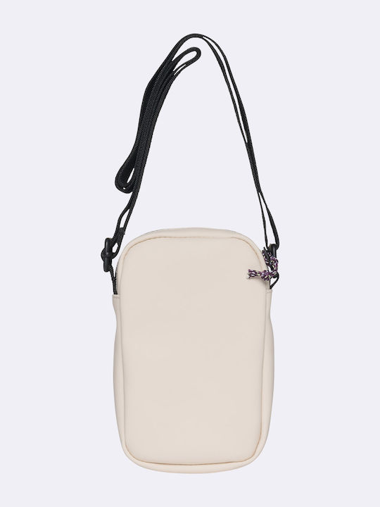 Women's Shoulder Bag Ecru
