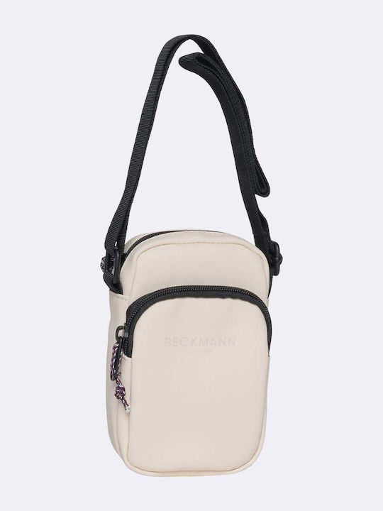 Women's Shoulder Bag Ecru