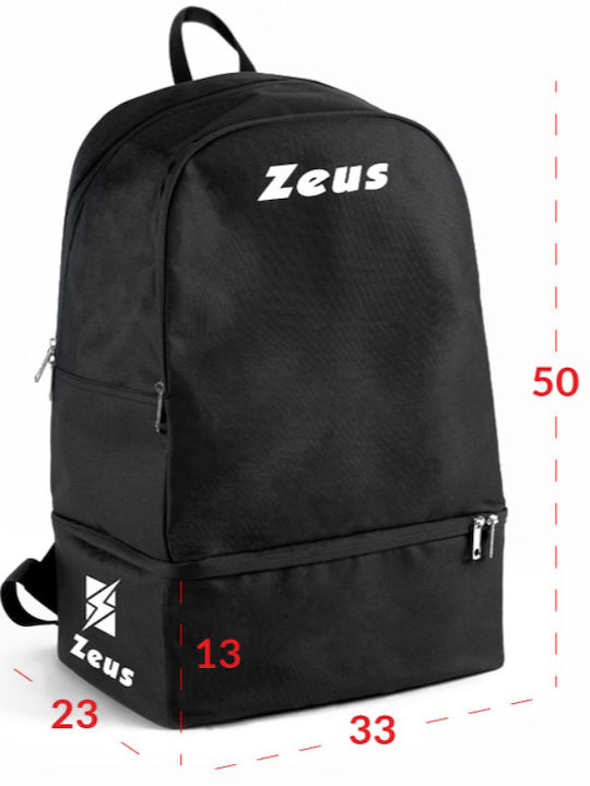 Zeus Zaino
