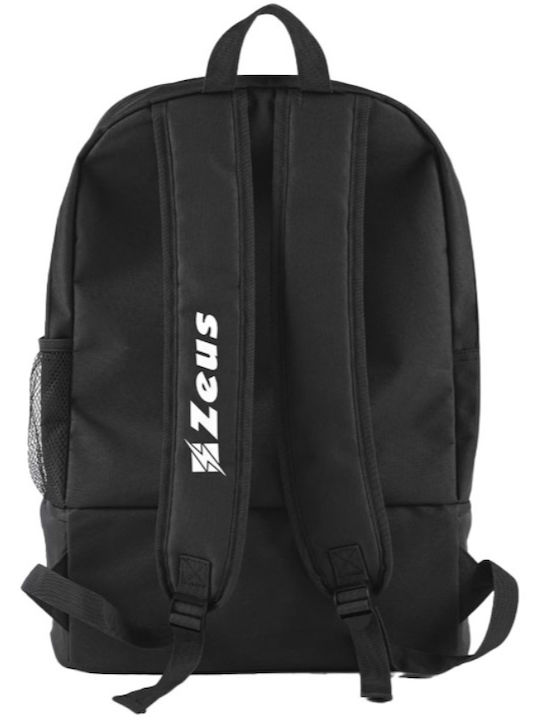 Zeus Zaino Black