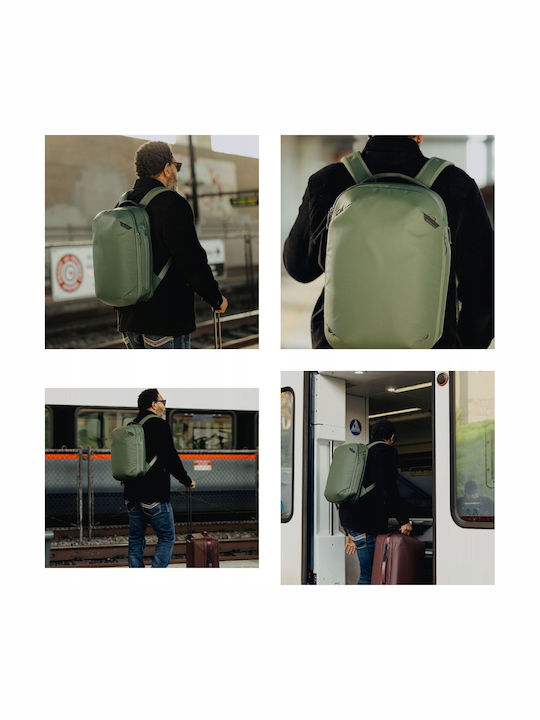 Peak Design Backpack 20l Green