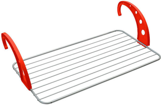 Cyclops Hanging Clothes Drying Rack Made of Aluminum with 10m Hanging Length