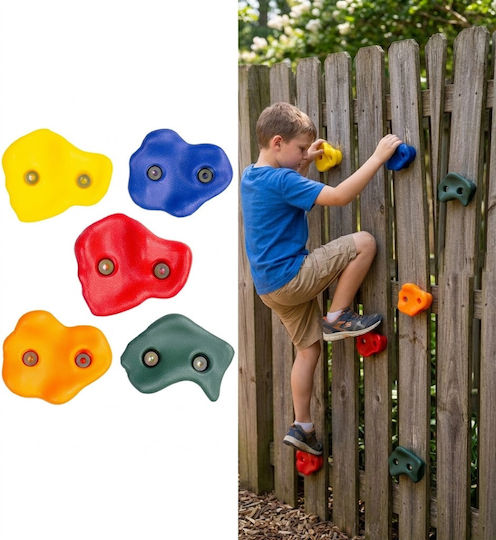 SGTT Accesorii pentru loc de joacă multicolor