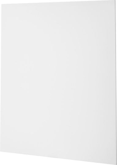 Vevor Interior Tile Matte 60.5x60.5cm White