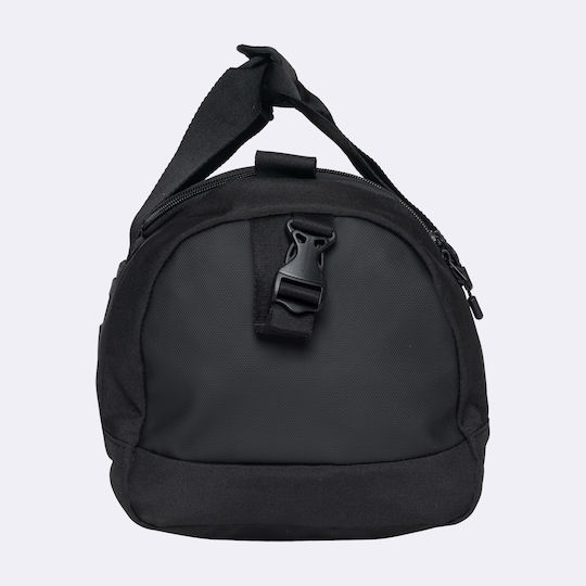 Beckmann Geantă voiaj 26lt neagră din material textil
