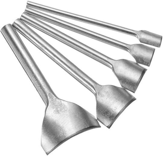 Quarkzman Set de cuttere pentru lucru manual 5 buc