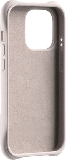 Jaym Калъф За iPhone 16 Pro Max Circle Magsafe Серия Подсилени Ъгли Светлорозов