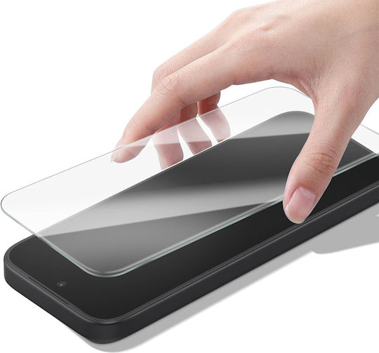 Mayaxess Screen Protector Xiaomi 17t Pro Tempered Glass 9h Oleophobic Transparent