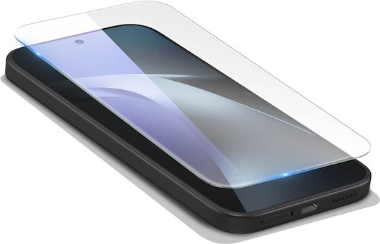 Mayaxess Screen Protector Xiaomi 17t Pro Tempered Glass 9h Oleophobic Transparent