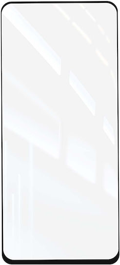 Force Glass Защитно Фолио Oppo Reno 4z Закалено Стъкло 2.5d Устойчиво 9h+ Прозрачно