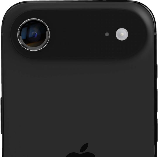 Force Glass Защита на камерата за iPhone Air от закалено стъкло 9H+ прозрачно