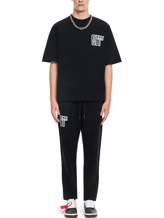 T-shirt Black