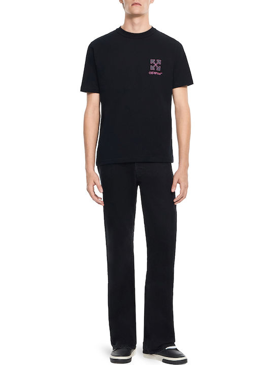 T-shirt Black