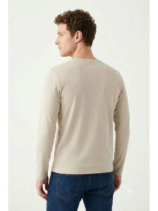T-shirt Beige