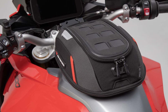 Танк Чанта И Основa Sw-motech Pro Micro 3-5 Лт Bmw F 900 Gs