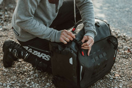 SW-Motech Sysbag Wp L BMW S 1000 Xr 20 Motorrad-Seitenkoffer & Taschen Satz