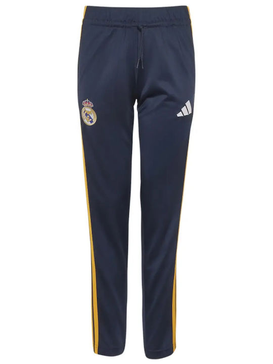 Kids Sweatpants Set With Jacket Yellow Track Suit
