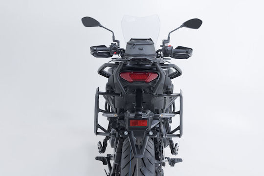 Sw-motech Sysbag Wp L Yamaha Tracer 9 Gt Gt+ 25 Motorrad-Seitenkoffer & Taschen Set