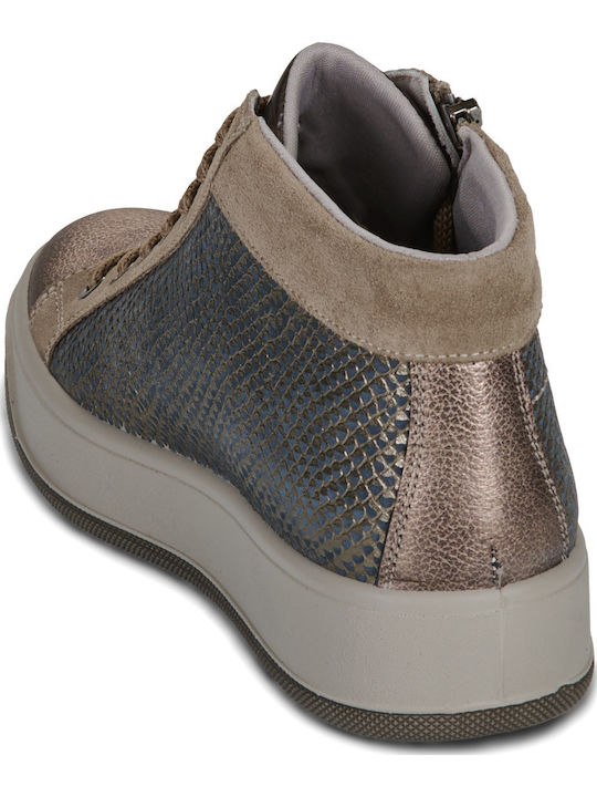 D.ava Damen Sneakers