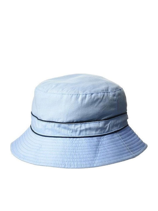 Banz Kinderhut Eimer Stoff Sonnenschutz Blau