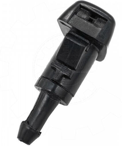 Windshield Washer Nozzle Hyundai I40 Santa Fe Genesis Ix55 Kia Sorento Front 986303j000