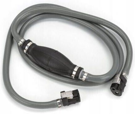 Fuel Line Primer Bulb Outboard Engines Yamaha C34620