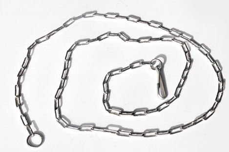 Long Pasture Chain D-19 5mm Lan 5 Pa Pcs