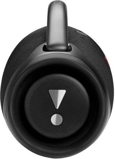 JBL Boombox 3 Waterproof Bluetooth Speaker 180W with Battery Life up to 24 Hours Black