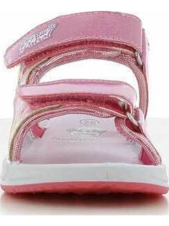 Kids Sneakers Purple