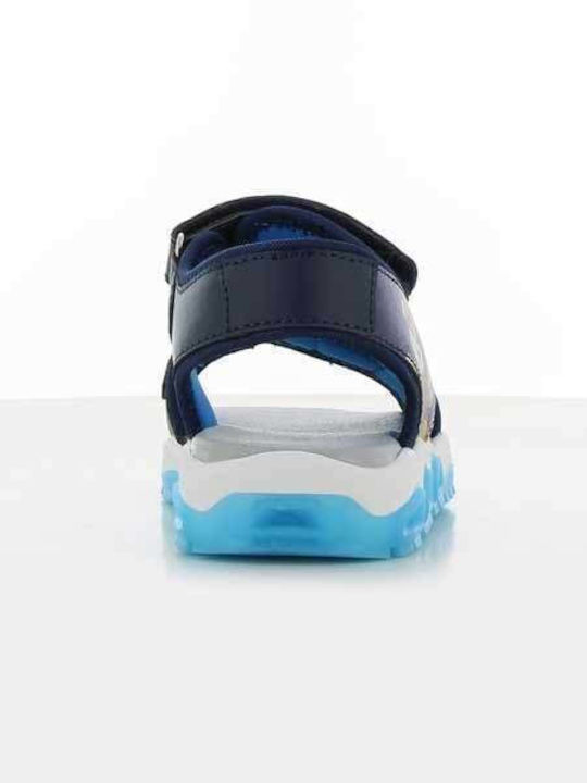 Παιδικά Sneakers Μπλε