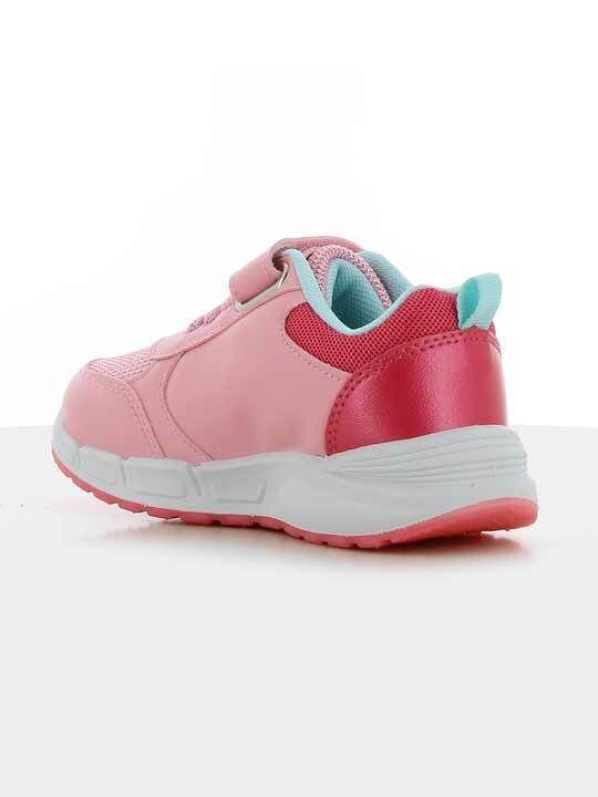 Παιδικά Sneakers Ροζ