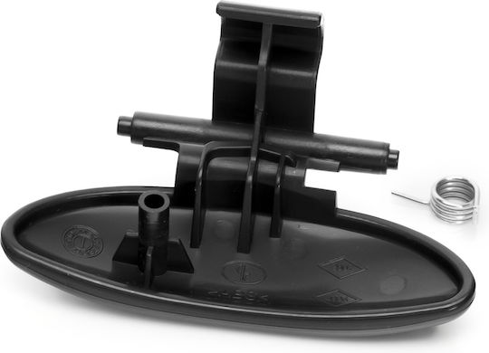 AWParts Ανταλλακτικά Πόρτας Citroen C2 / C3 2002-2009