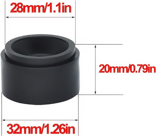 Fixare Capac Motor Inele Elastice Capace Mazda