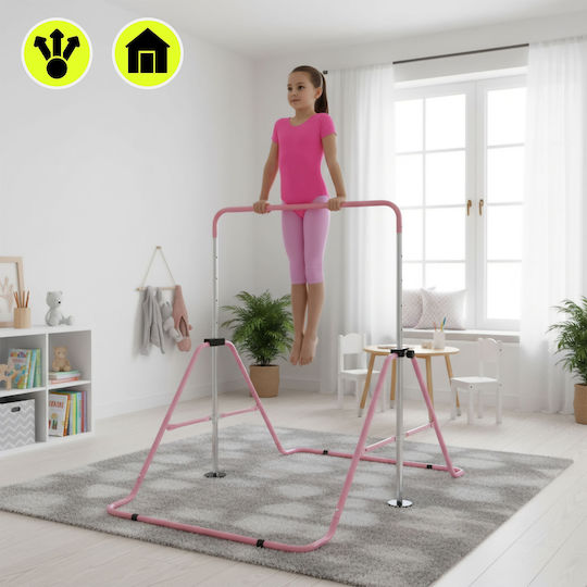HyperMotion Joc Bară de Gimnastică
