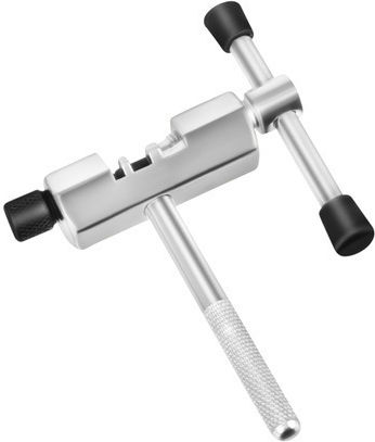 Set De Reparare Bicicletă 7 Piese Extractor Zola Cheie Roată 10-15 Cheie Suport Pedalier Pinioane Lanț Din Oțel Carbon