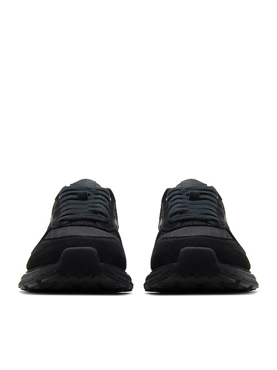 Hugo Sneakers Black