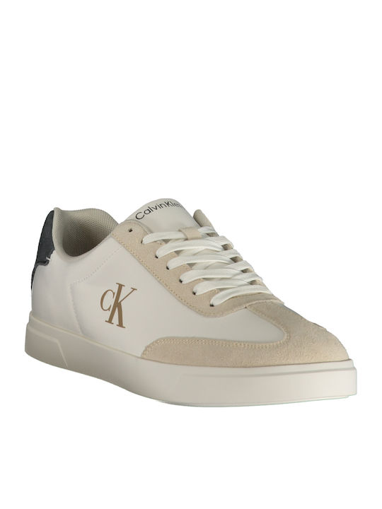 Calvin Klein Sneakers Weiße Calvin Klein Sneakers Weiße