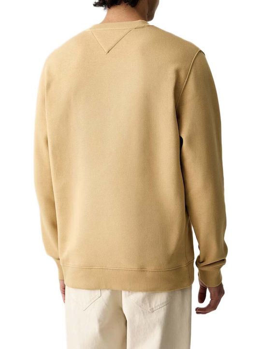 Tommy Hilfiger Beige Sweatshirt