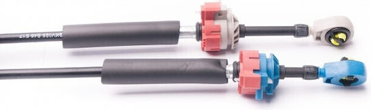 Συρμα Κιβωτιου Ταχυτητων Citroen C3 I 1.4 1.6 Hdi 2444fe 2444fe