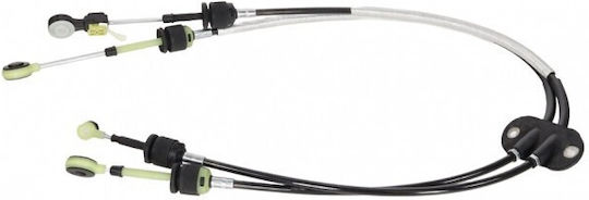Sistem De Schimbare A Vitezelor Ford Kuga Ii 12 Set Fv4r7e395nd