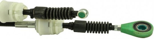 Система За Смяна На Скорости Fiat Panda 2003 55234084