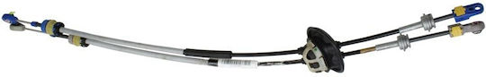 Peugeot Complete Gear Shift System 308 07 11p-244x4ghj