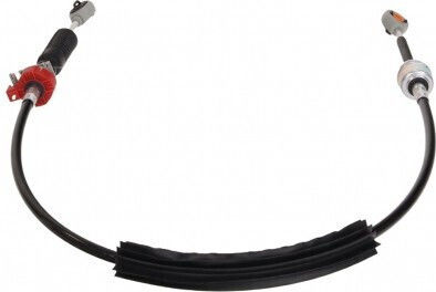 Система За Смяна На Предавки Renault Megane Ii 01 1164/847 344453493r