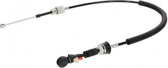 Gear Shift Cable Fiat 500L 12 Right 1291/914 55243221