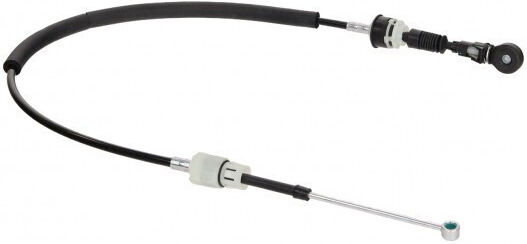 Gear Shift Cable Fiat 500L 12 Right 1291/914 55243221