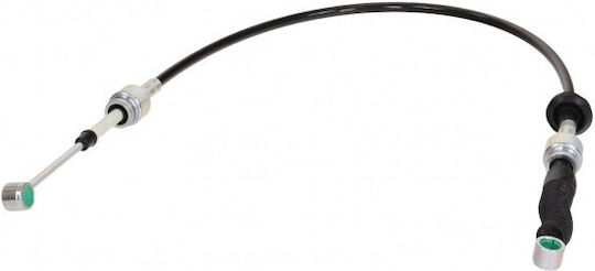 Σύρμα Αλλαγής Ταχυτήτων Fiat Ducato 94 Δεξιά 1035/735 Mm 2444t4