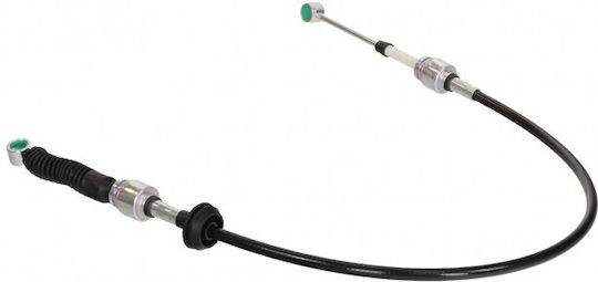 Σύρμα Αλλαγής Ταχυτήτων Fiat Ducato 94 Δεξιά 1035/735 Mm 2444t4