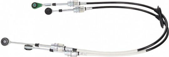 Sistem De Schimbare A Vitezelor Renault Master Ii 98 Complet 4405234