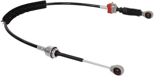 Sârmă Schimbător Viteze Renault Megane Ii 01 Dreapta 1000/705 7701479004