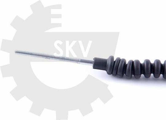 Съединително Въже За Скоростна Кутия Suzuki Samurai Swift I 2371083023